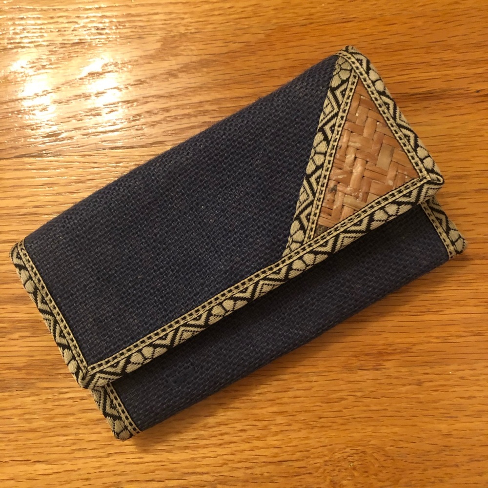 wallet from mexico
